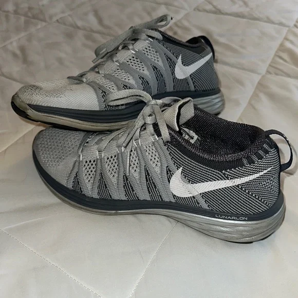 Nike Shoes Womens Nike Flyknit Lunar Poshmark
